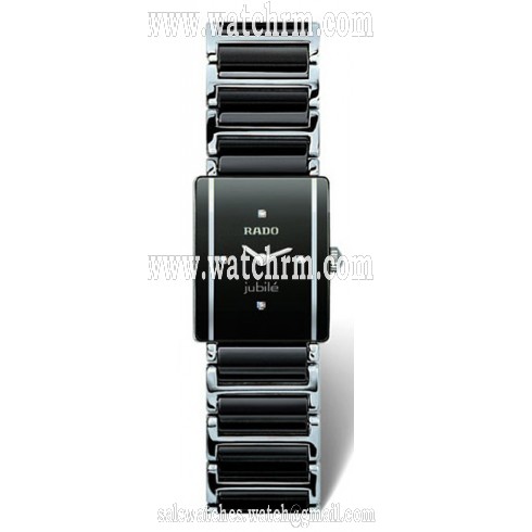 Rado Integral Ladies Watch R20488712