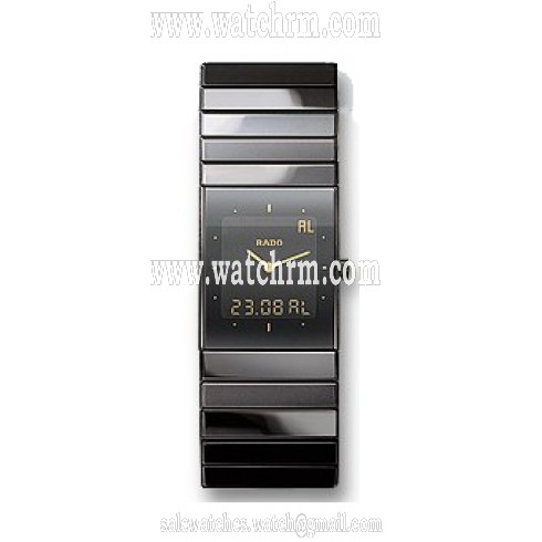 Rado Ceramica Multi Function Men's Watch R21364152