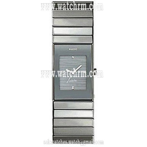 Rado Ceramica Ladies Watch R21480712