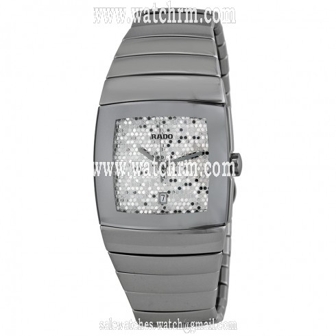 Rado Sintra Ceramic Watch R13720112