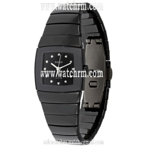 Rado Sintra Jubile 12 Diamond Ladies Watch R13726752