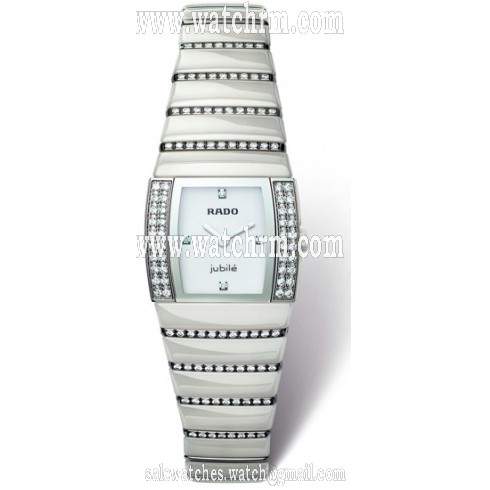 Rado Sintra Superjubile Ladies Watch R13633709