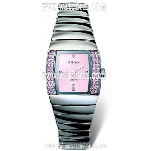 Rado Sintra Superjubile Unisex Midi Watch R13581922