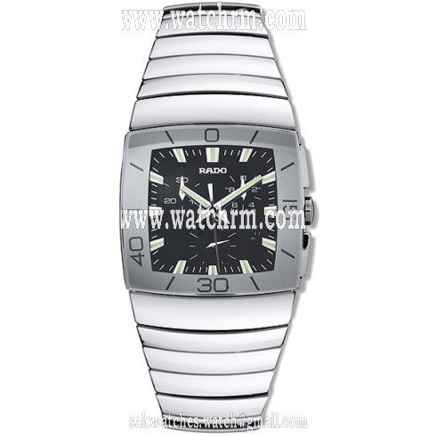 Rado Sintra Tennis Ceramic Men's Watch R13600022