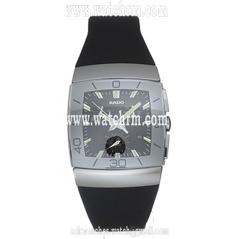 Rado Sintra Tennis Chronograph Men's Watch R13600029