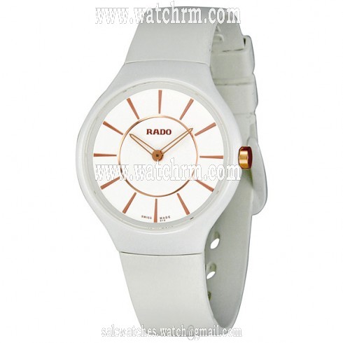 Rado Thinline Ladies Watch R27958109