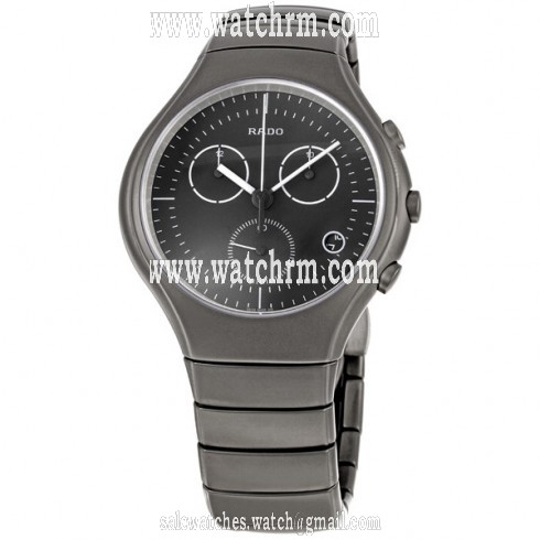 Rado True Chronograph Men's Watch R27897102