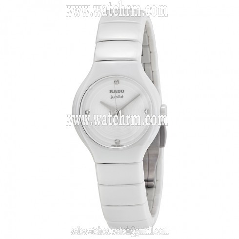 Rado True Jubile Ladies Watch R27696712