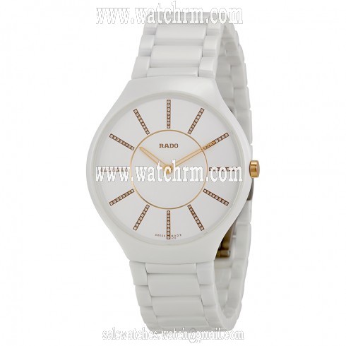 Rado True Thinline Jubile Watch R27957702