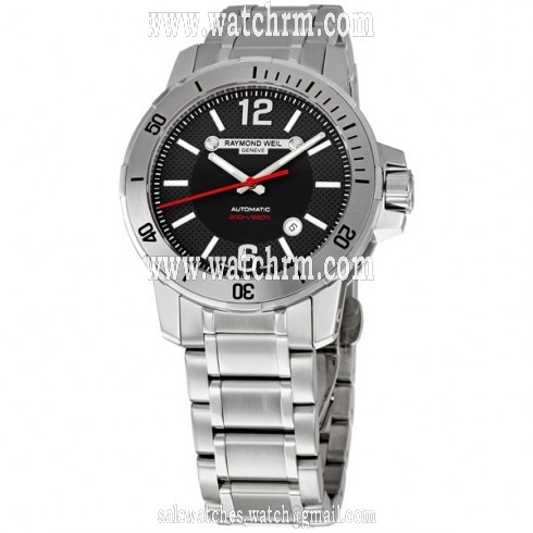Raymond Weil Automatic Nabucco Men's Watch 3900-ST-05207