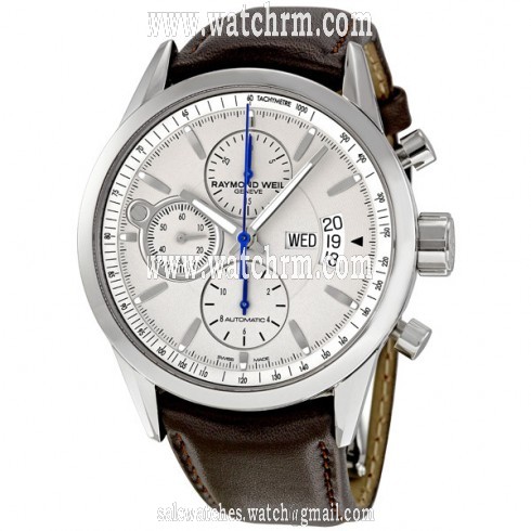 Raymond Weil Freelancer Men's Watch 7730-STC-65021