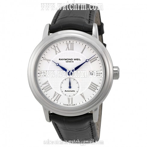 Raymond Weil Maestro Men's Watch 2838-STC-00308