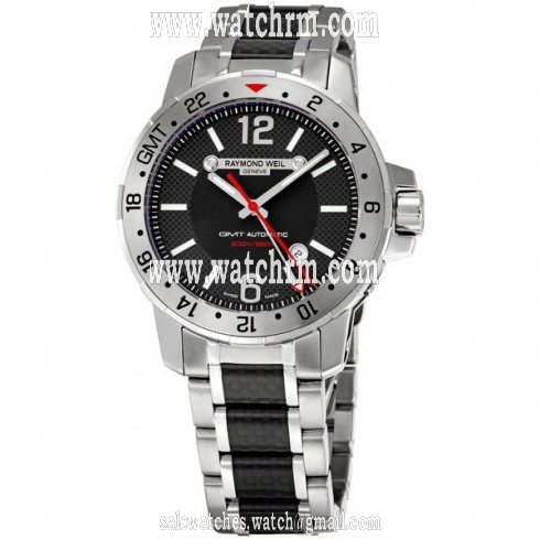 Raymond Weil Nabucco Men's Watch 3800-SCF-05207