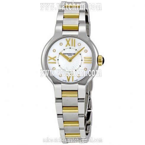 Raymond Weil Noemia Ladies Watch 5927-STP-00995