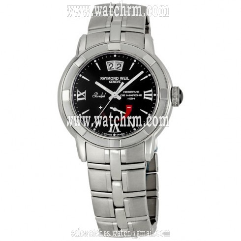 Raymond Weil Parsifal Automatic Men's Watch 2843-ST-00207