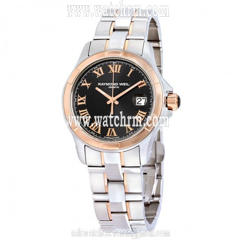 Raymond Weil Parsifal Men's Watch 2970-SG5-00208