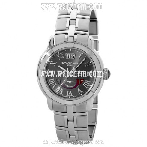 Raymond Weil Parsifal Men's Watch 2843-ST-00608