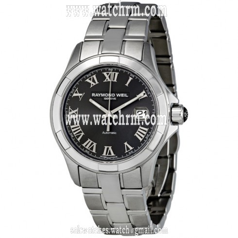 Raymond Weil Parsifal Men's Watch 2970-ST-00608
