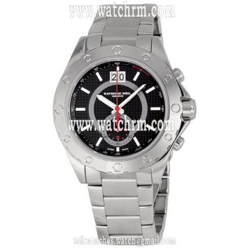 Raymond Weil RW Sport Chronograph Men's Watch 8600-ST-20001