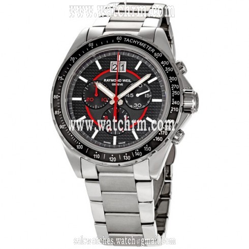 Raymond Weil RW Sport Men's Watch 8520-ST-20041