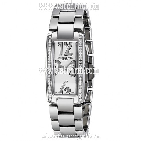 Raymond Weil Shine Ladies Watch 1500-ST1-05303
