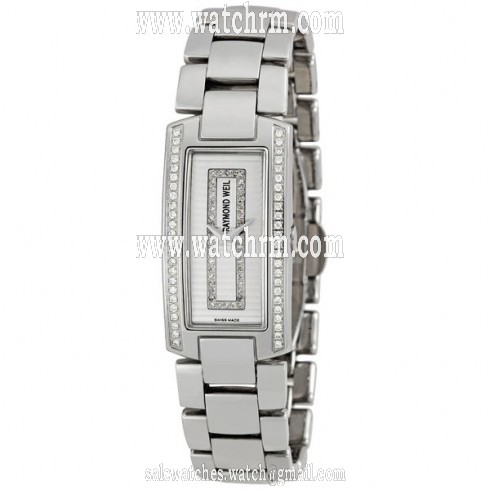 Raymond Weil Shine Ladies Watch 1500-ST1-42381