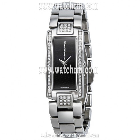 Raymond Weil Shine Ladies Watch 1500-ST2-20000