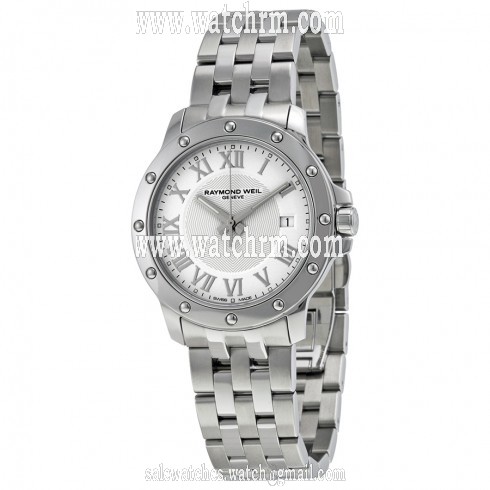 Raymond Weil Tango Men's Watch 5599-ST-00308