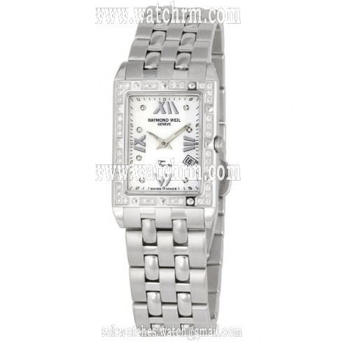 Raymond Weil Tango Spirit Ladies Watch 5981-STS-97650