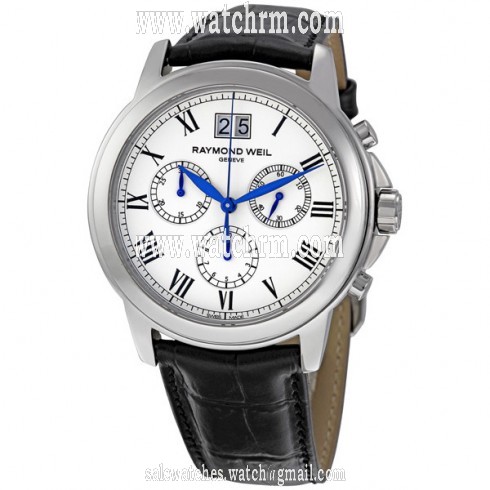 Raymond Weil Tradition Men's Watch 4476-STC-00300