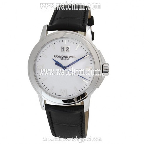 Raymond Weil Tradition Men's Watch 5576-ST-00307