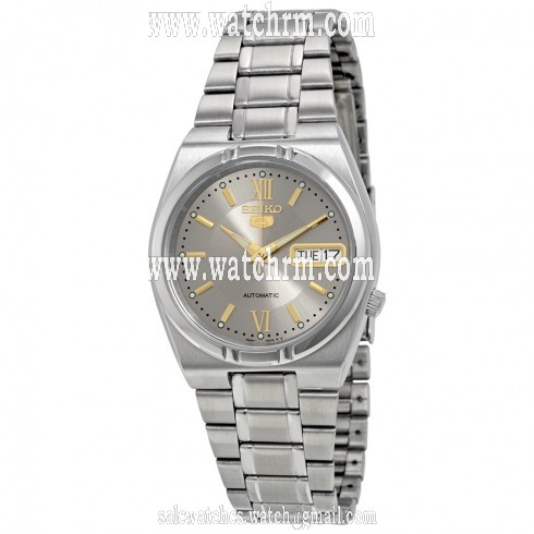 Seiko 5 Automatic Men's Watch SNK125