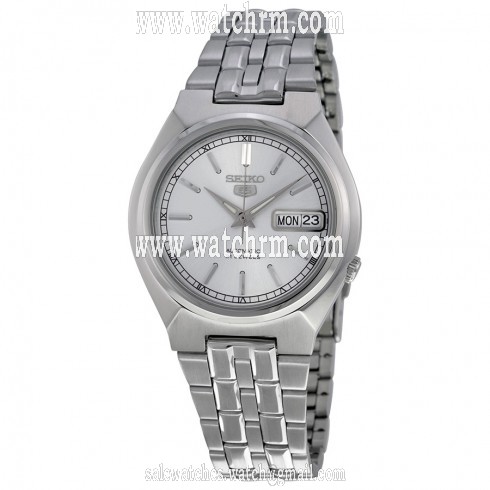 Seiko 5 Automatic Men's Watch SNK299