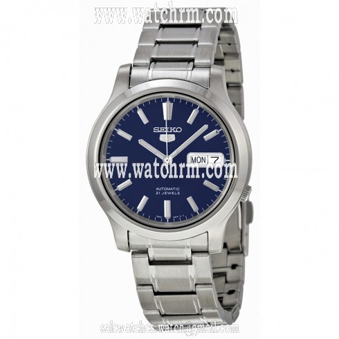 Seiko 5 Automatic Men's Watch SNK793