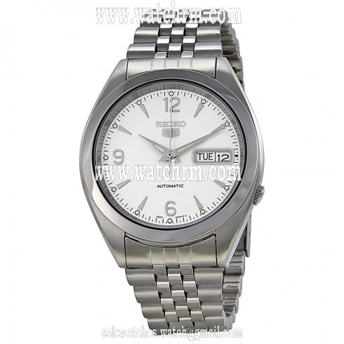 Seiko 5 Automatic Men's Watch SNK131