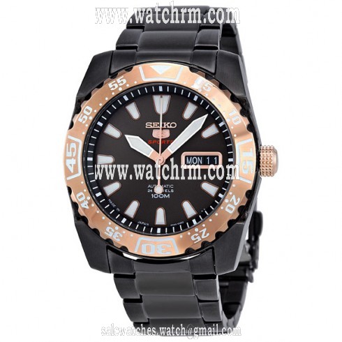 Seiko 5 Automatic Men's Watch SRP172