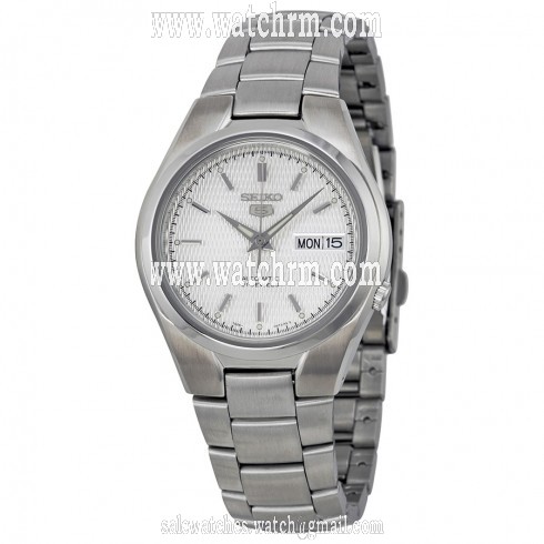 Seiko 5 Men's Automatic Watch SNK601
