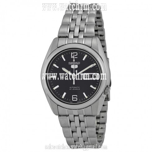 Seiko 5 Men's Automatic Watch SNK393K
