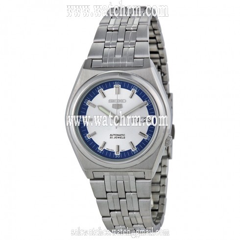 Seiko 5 Men's Automatic Watch SNK645K