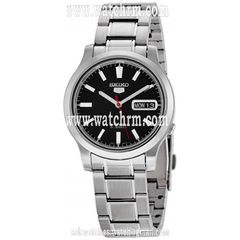 Seiko 5 Men's Automatic Watch SNK795