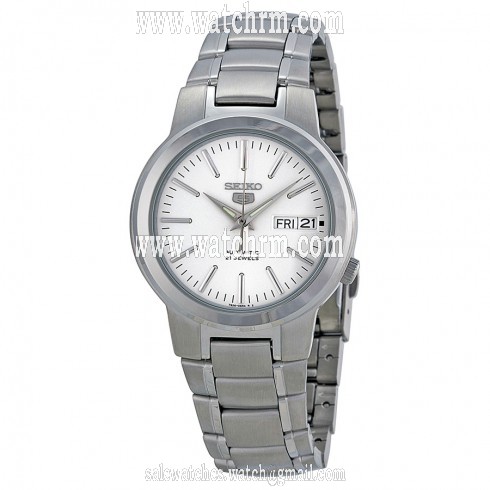 Seiko 5 Men's Automatic Watch SNKA01K1