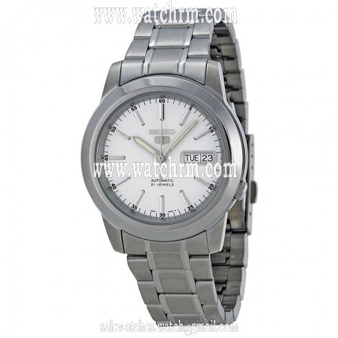 Seiko 5 Men's Automatic Watch SNKE49