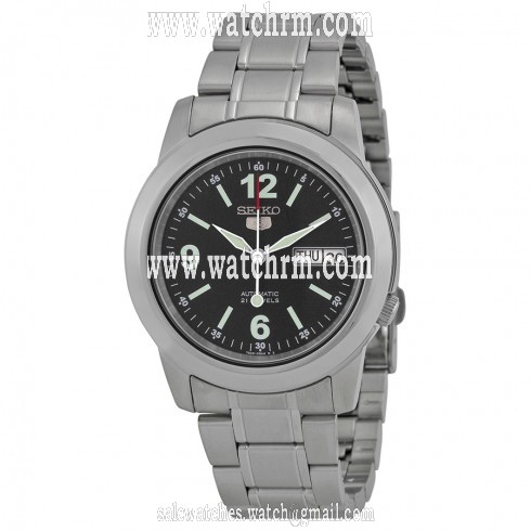 Seiko 5 Men's Automatic Watch SNKE63