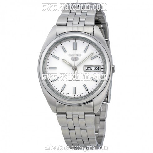 Seiko 5 Men's Automatic Watch SNXA09