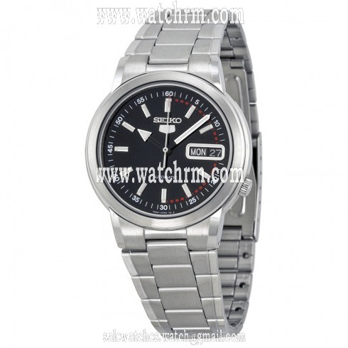 Seiko 5 Men's Automatic Watch SNXE99K