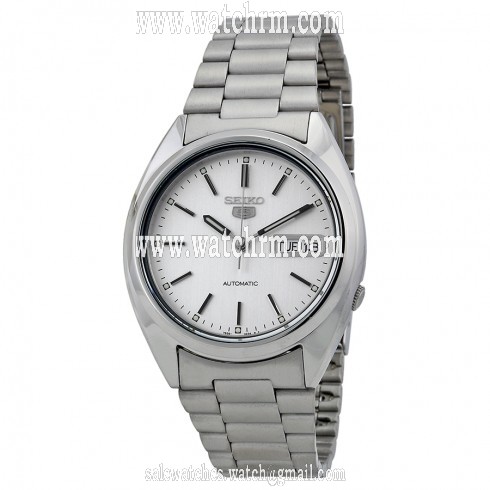 Seiko 5 Men's Automatic Watch SNXF01