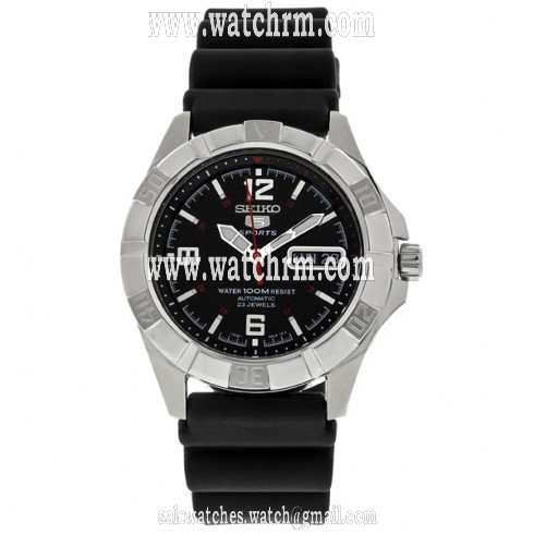 Seiko 5 Sport Men's Watch SNZD23