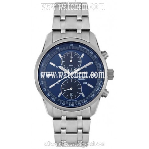 Seiko Chronograph Men's Watch SNN157P1