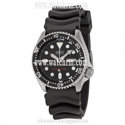 Seiko Divers Automatic Men's Watch SKX007K1