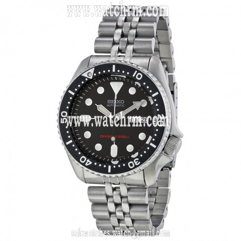 Seiko Divers Automatic Men's Watch SKX007K2